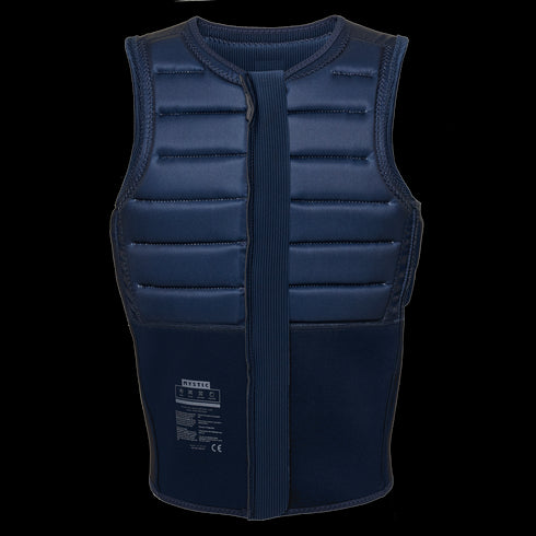 Mystic - Majestic Impact Vest Fzip Kite - Night Blue